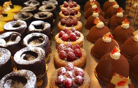 Sweet treats bakery - Home 